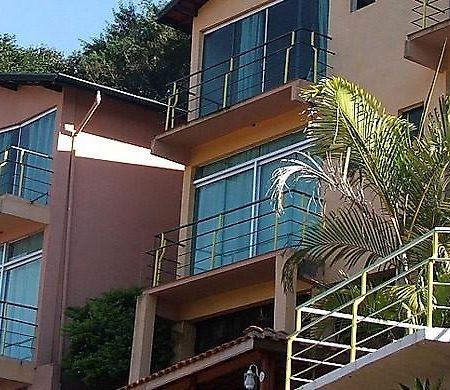Pousada Apice Sao Luiz do Paraitinga Dış mekan fotoğraf