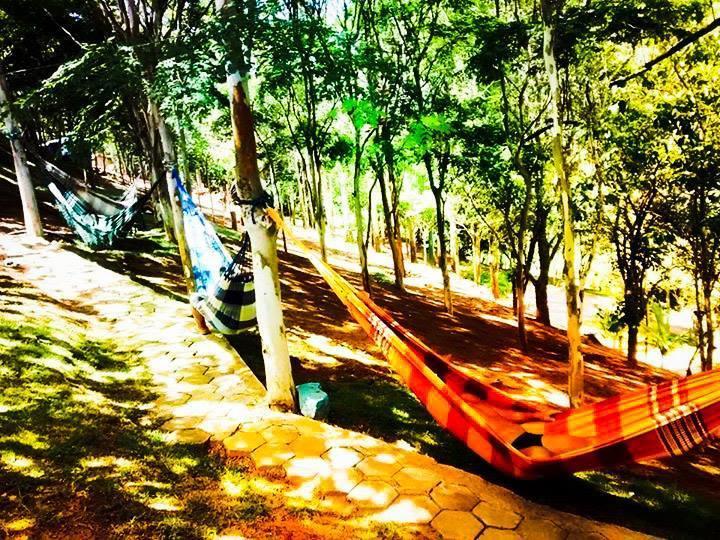 Pousada Apice Sao Luiz do Paraitinga Dış mekan fotoğraf